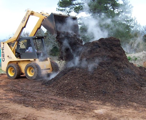 Northeast Nursery Composting Program